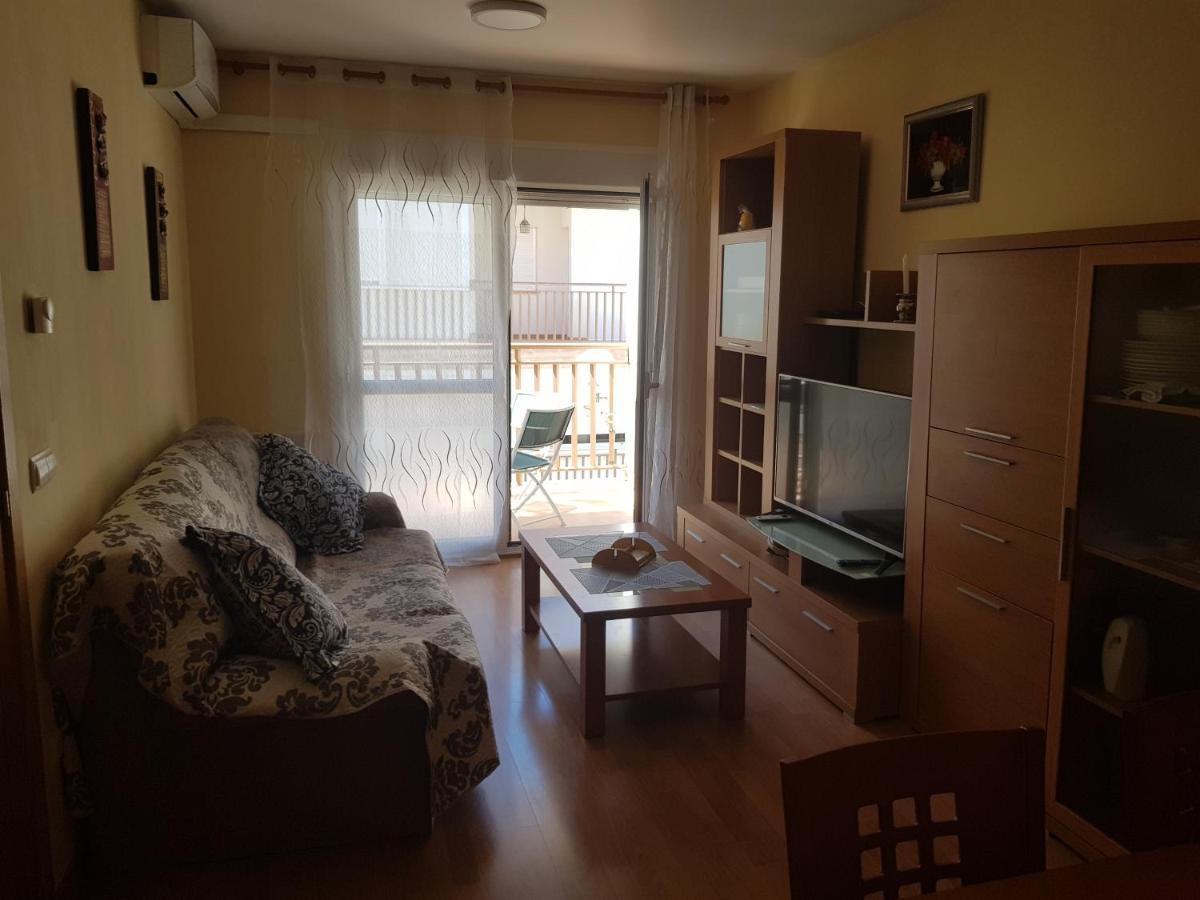Apartamento Alhondiga Hervás Eksteriør bilde
